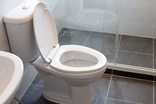 Toilet Replacement in Waxhaw