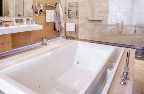 Tub Repair Service in Waxhaw