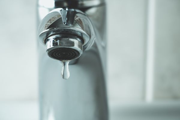 Leaky Faucet Repair in Waxhaw
