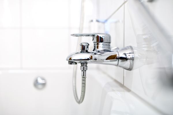 Shower Faucet Repair in Waxhaw