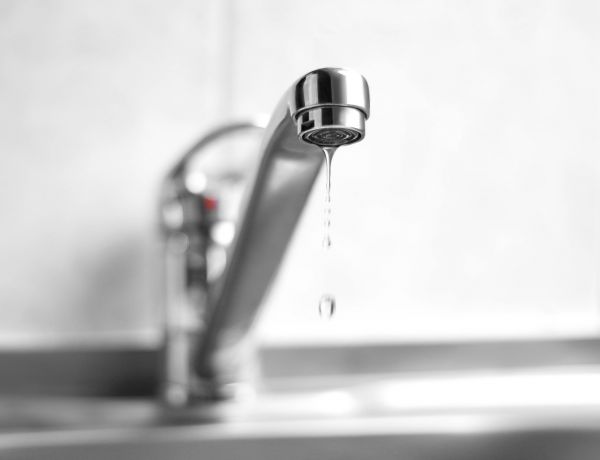 Dripping Faucet Repair in Waxhaw