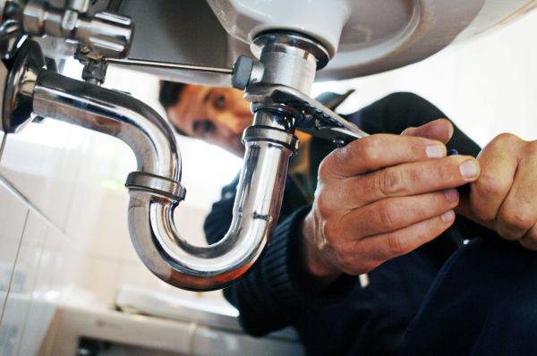 Bathroom Plumbing Service in Waxhaw