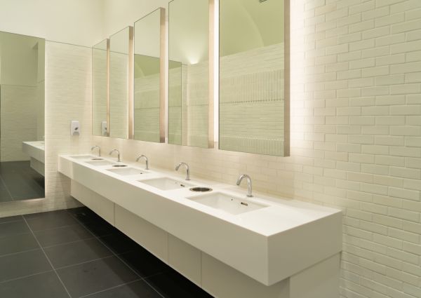 Office Plumbing in Waxhaw