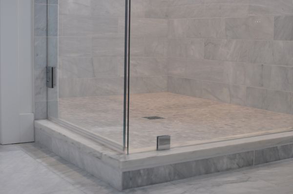 Shower Leak Repair in Waxhaw