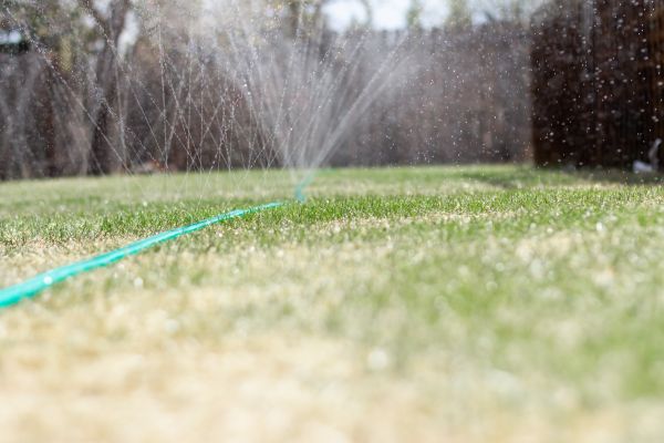 PVC Line Repair in Waxhaw