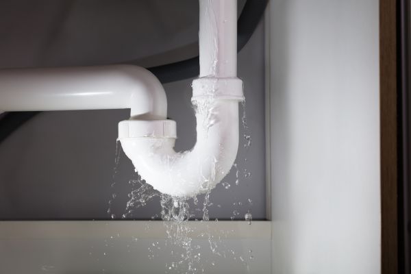 Pipe Leak Detection in Waxhaw