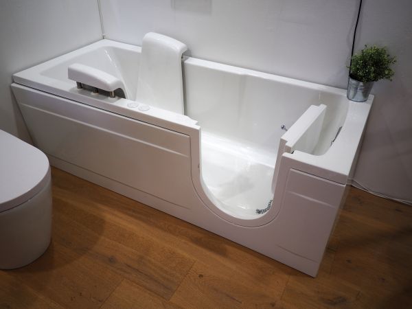 Walk In Tub Repair in Waxhaw