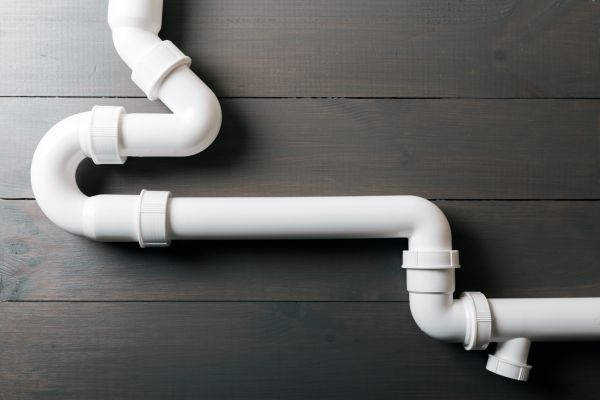 PVC Pipe Repair in Waxhaw