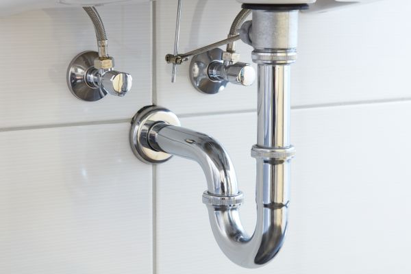Water Pipe Installation in Waxhaw