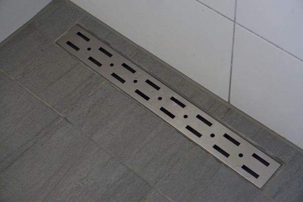 Shower Drain Replacement in Waxhaw