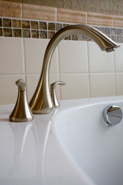 Bathtub Faucet Repair in Waxhaw