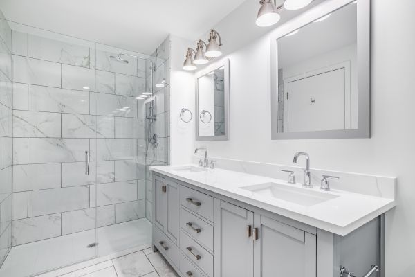 Bathroom Faucet Replacement in Waxhaw
