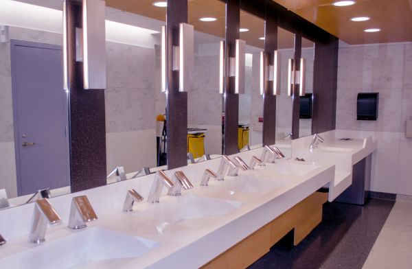 Commercial Plumbing Repair in Waxhaw