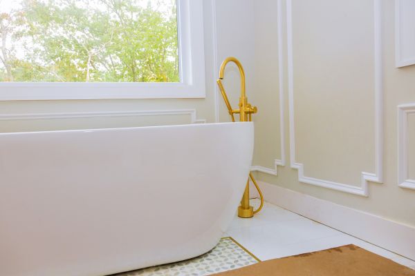 Tub Water Leak Repair in Waxhaw