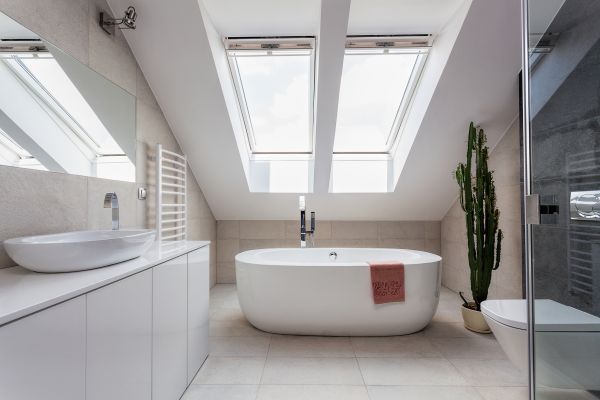 Loft Plumbing in Waxhaw