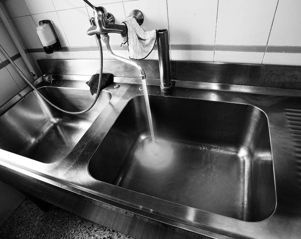 Restaurant Plumbing in Waxhaw