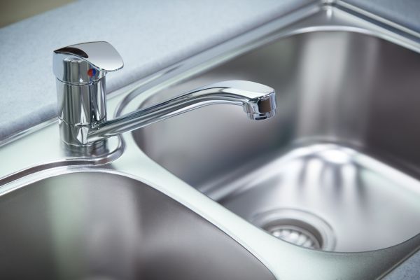 Faucet Handle Repair in Waxhaw
