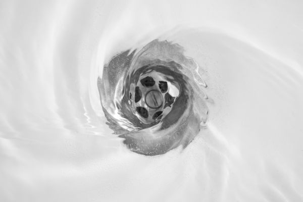 Plumbing Drains Installation in Waxhaw