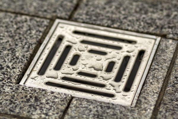 Laundry Drain Installation in Waxhaw