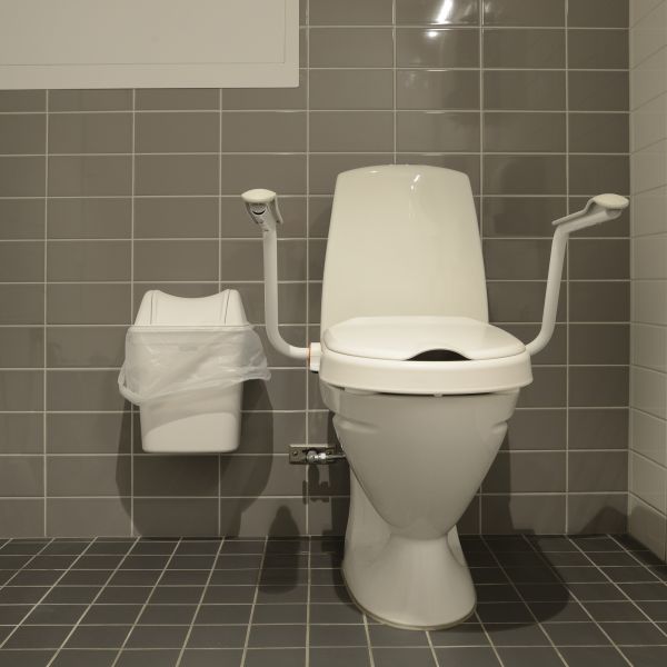 Commercial Toilet Repair in Waxhaw