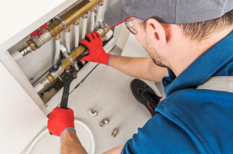 How To Spot Early Signs Of Plumbing Problems